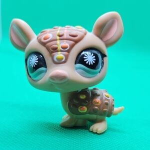 LPS 2008 Armadillo #1007